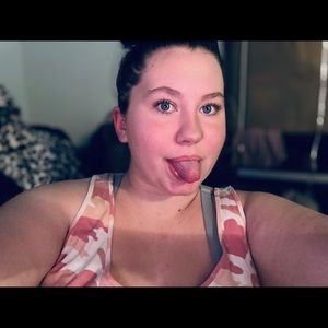 Meet your Posher, Destiney